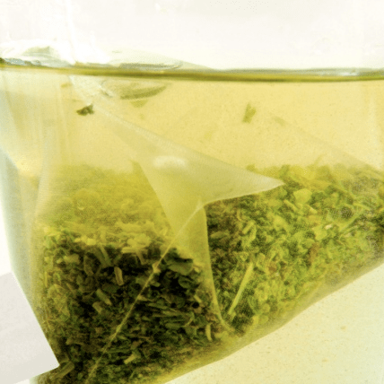 Cold Brew Sencha teabags