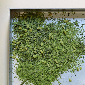 Genmaicha Matcha Blend