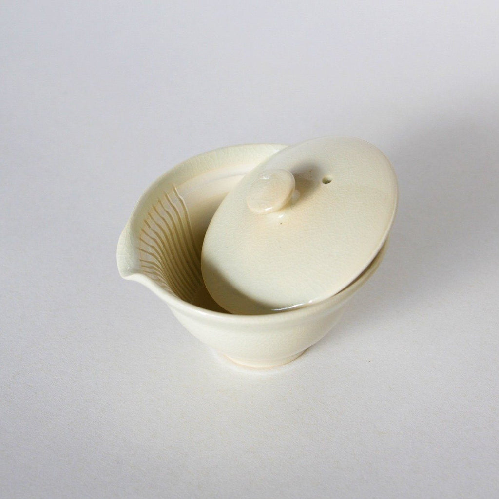 Micro Houhin Teapot Set